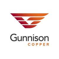 Gunnison Copper Logo